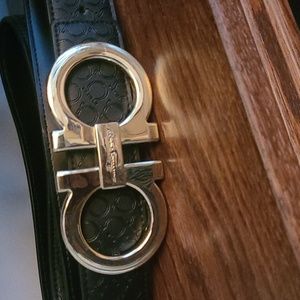 Men's Belt